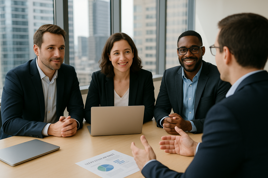 Want to Grow Fast in 2025? Hire a Digital Marketing Agency