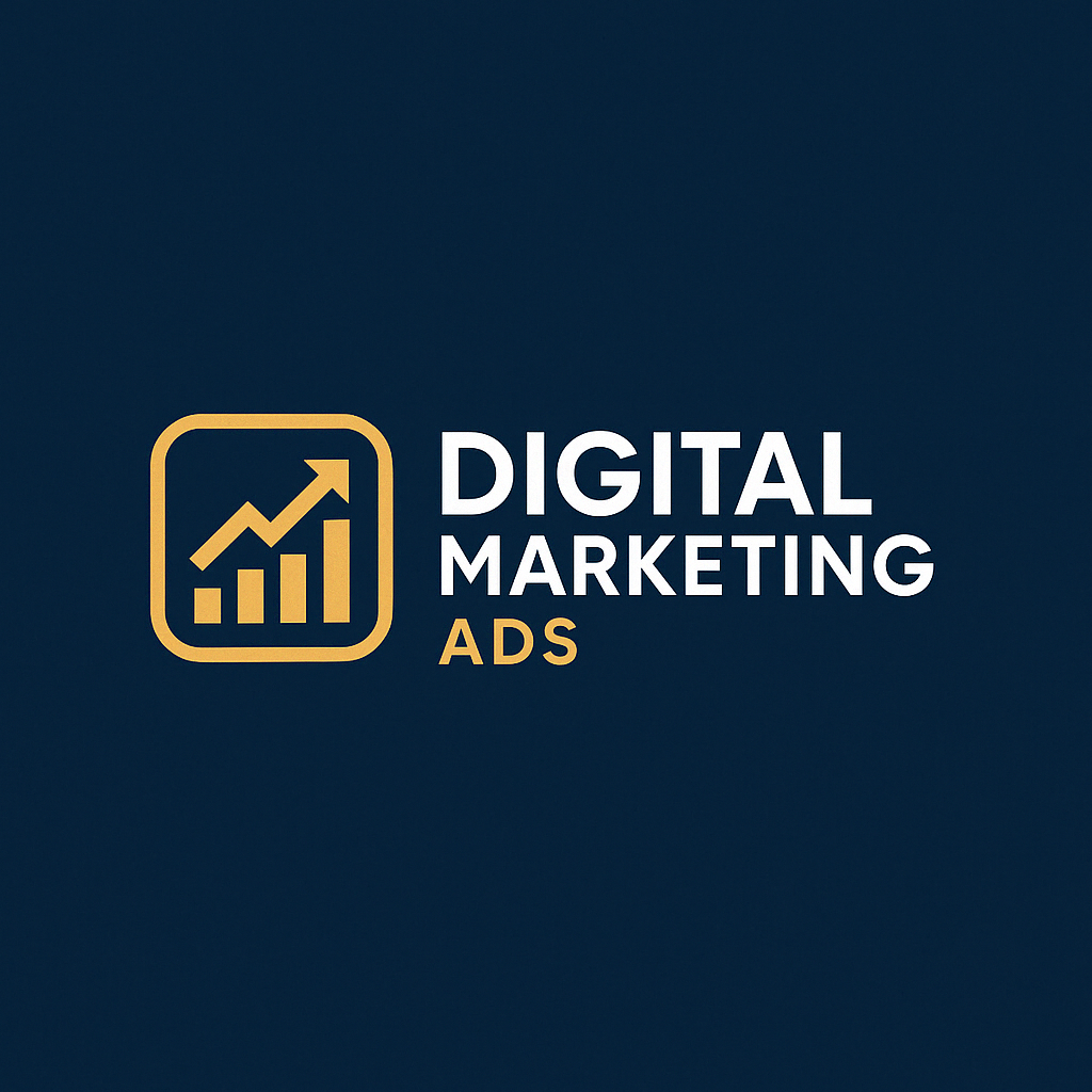 Digital Marketing Ads