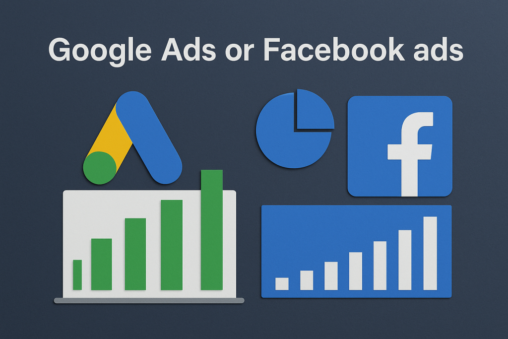google-ads-vs-facebook-ads-uk-business-guide