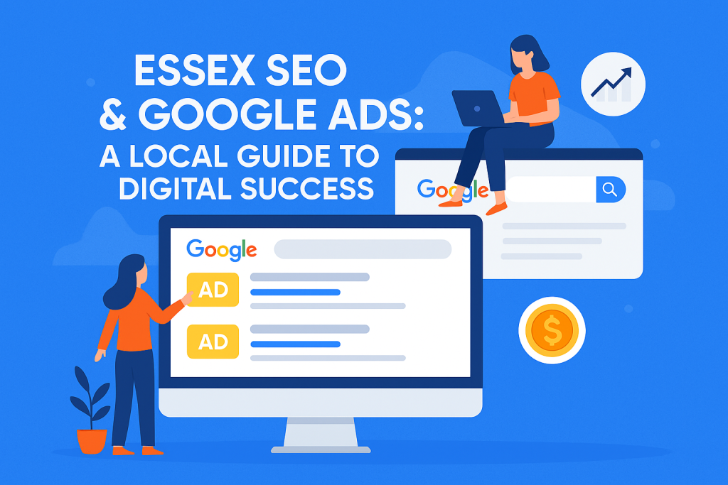 essex-seo-google-ads-guide