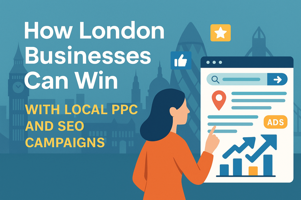 how-london-businesses-win-local-ppc-seo-campaigns