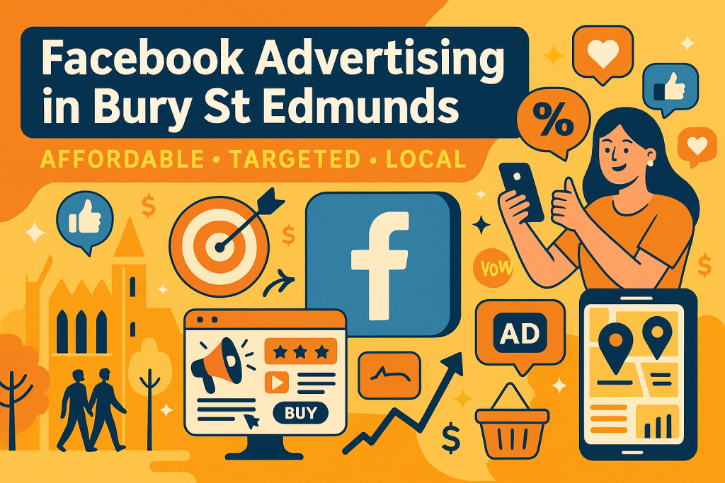facebook-advertising-bury-st-edmunds