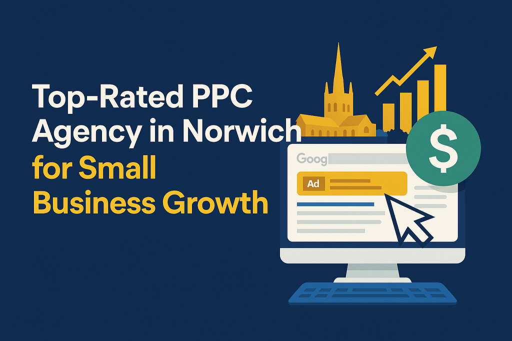 top-rated-ppc-agency-norwich